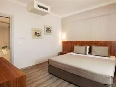 ****  Alkoclar Alacati Hotel Turcja
