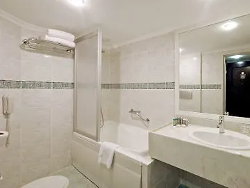 Hotel Alkoclar Alaçatı